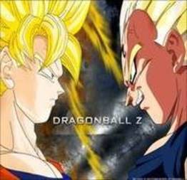 De fã para ídolo: Dragon Ball Z