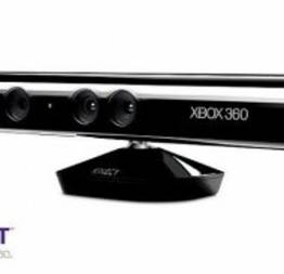 Chutando o gato: kinect fail