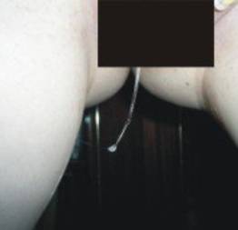 Xoxotas pingando (21 fotos)
