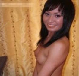 Japonessa sexy