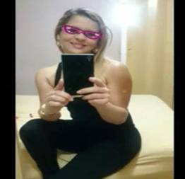 Vou dar pra ele mesmo você goza rápido filho da puta