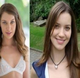Elena koshka a copia de nossa nathalia dill atriz global