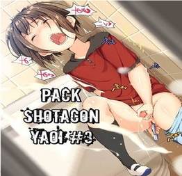 Imagens hentai yaoi shota 3