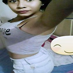Maria Clara Ferreira de São Luís da pepeka enorme xerecuda mandou no zap os nudes dela pelada querendo fuder