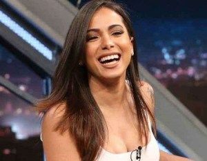 Anitta fotos raras e antigas dela pelada