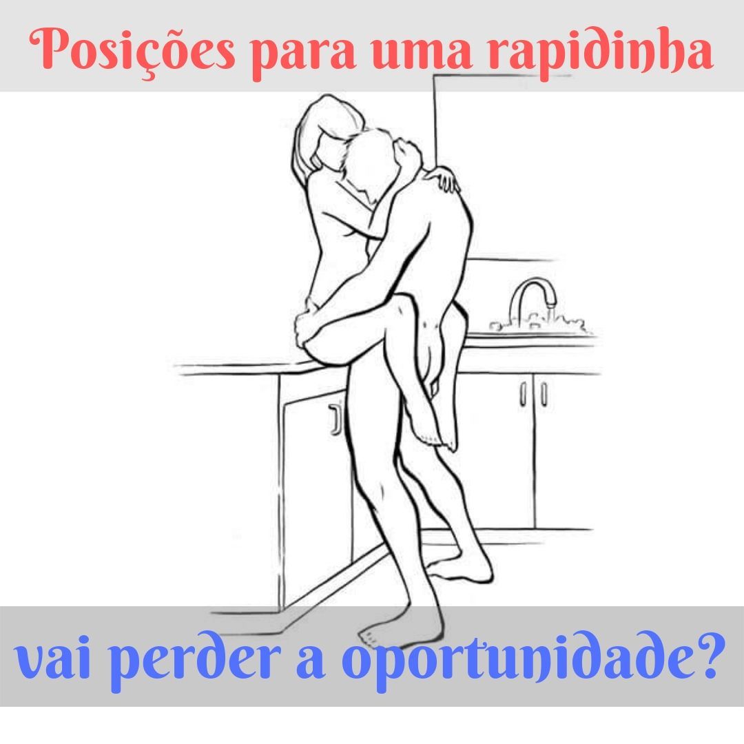 As melhores posições para curtir uma rapidinha matinal