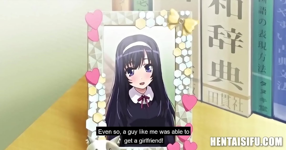 Teen student falls for her 30yo sensei- Hentai with eng sub