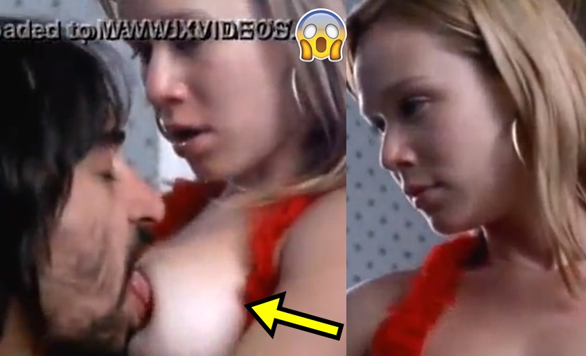 Ator MAMANDO na atriz Mariana Ximenes - Novinha Gostosa Sexo