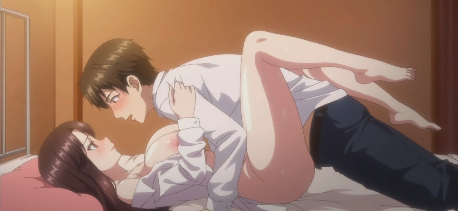 Secret Mission Sennyuu Sousakan wa Zettai ni Makenai! Episode 4 - Animes Hentai