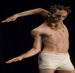 Você vai se impressionar com essa dança