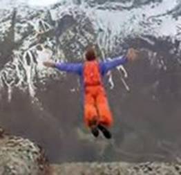 Adrenalina pura