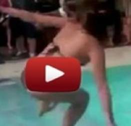 Bikini Fails