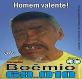 Eleições criativas #2