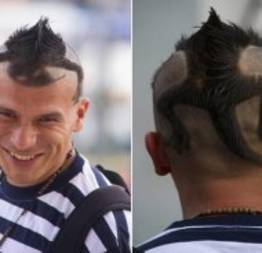 Futebol malandragem