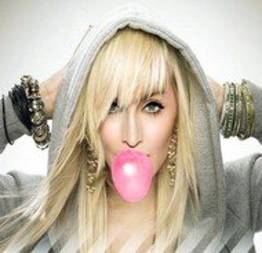O que você prefere: emprego ou show da Madonna?