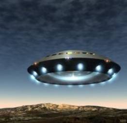 A misteriosa aparição em Mauna Kea