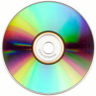 Como é feito o CD?
