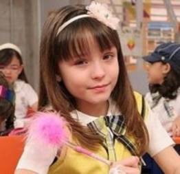 Flagra na novela Carrossel