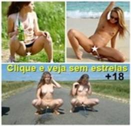 Fotos de mulheres mijando