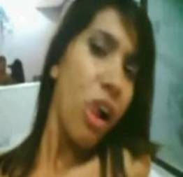 Ana luiza traindo namorado