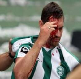 As 5 torcidas mais violentas do futebol