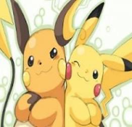 Várias curiosidades sobre pokémon