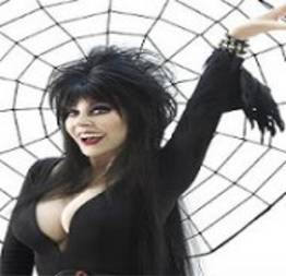5 musas dos filmes de terror