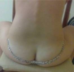 Sabe quantos anos essa menina tem e já tá dando a buceta?