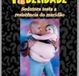 Teste de fudelidade - sedutora testa a resistência do maridão