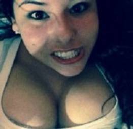 Gordinha gostosa – bbw novinha caiu na net