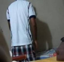 Comendo a prima gostosa depois da aula