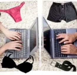 Sexo virtual