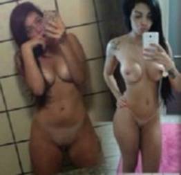Selfies picantes das novinhas caiu no WhatsApp
