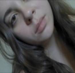 Mariana Romani famosinha no youtube caiu na net