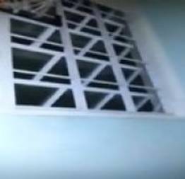 Comendo a minha vizinha casada quando o corno saiu para trabalhar