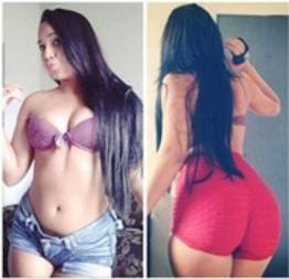 Bruna fez o fabio gozar em um minuto veja o video e descubra como