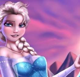 Hentai - frozen futanari ~ mega hentai br