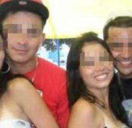 Troca de casais, libero meu marido pra transar com outra mais também quero dar !