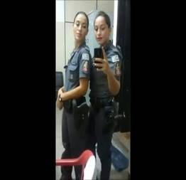 Caiu no whatsapp policial do rio de janeiro se masturbando