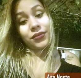 Mayara - acompanhantes gravida bsb