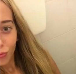 Taradinha fez video amador pro namorado xvideo amador