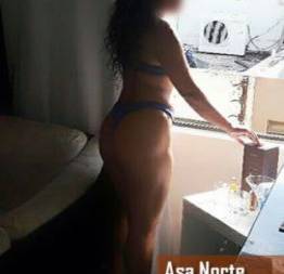 Zoe - acompanhantes de brasília df