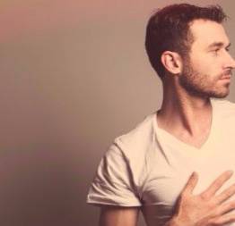 James deen