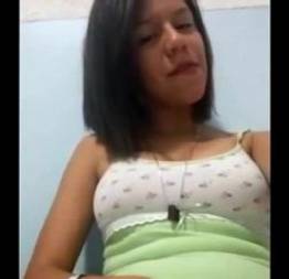 Vem me foder felipe olha como estou toda meladinha querendo sua rola