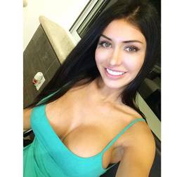 Conheça a modelo fitness joselyn cano que está enlouquecendo a web
