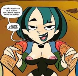 Ilha dos desafios sexuais 2