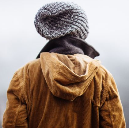 20 visuais com gorro para você se inspirar