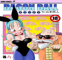 Mestre kame se deu bem e pegou a bulma fantasiada