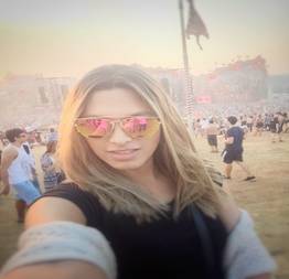 Rafa travesti foi pro festival perdeu o celular vazou na net