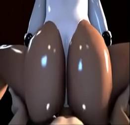 Foda robô sexy